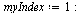 `:=`(myIndex, 1); -1; for i to 100 do if `<>`(int(`*`(sin(`*`(i, `*`(x))), `*`(pAll)), x = `+`(`-`(Pi)) .. Pi), 0) then `:=`(freqArray[myIndex], i); `:=`(expressionArray[myIndex], sin(`*`(i, `*`(x))))...