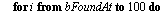 if bFound then for i from bFoundAt to 8 do if `<>`(myNewArray[i], 0) then `:=`(pAllNew, `+`(pAllNew, `*`(ceil(evalf(ampArray[i])), `*`(expressionArray[i])))) end if end do; plot(pAllNew, x = `+`(`-`(P...